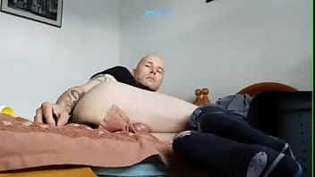 Preview 2 of Ssssexx Xxn - Monster Speculum For Young Slut