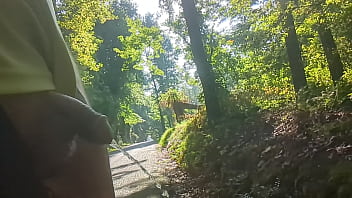 Preview 3 of Foreplay Pinay - Public Piss