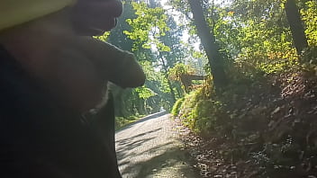 Preview 1 of Foreplay Pinay - Public Piss