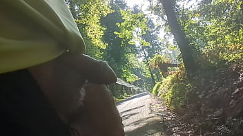Preview 4 of Foreplay Pinay - Public Piss