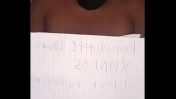 Preview 4 of Lesbo Milf Rampas - Verification video