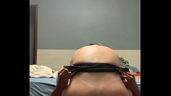 Preview 4 of Nigerian Xvideo - Minha putinha rebolando gostoso no meu cacete