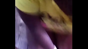 Preview 1 of Gambang Cinese - Ebony facial cum