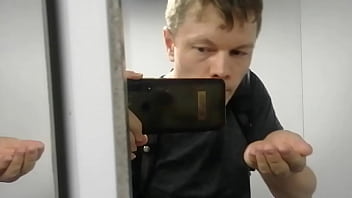 Preview 4 of 14 Age Gay - Masturbate and cumshot