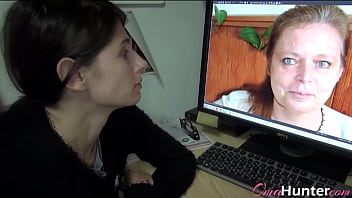 Preview 1 of Xxx Six Vixeo - OMAHUNTER Horny Teen In Need of Mature Sexual Intercourse
