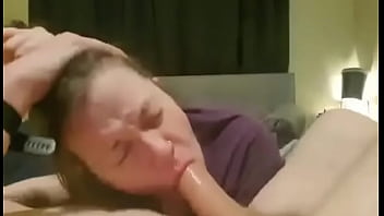 Preview 2 of Dance Teen Webcam - Amateur MILF Cumshot