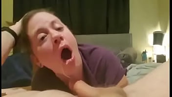 Preview 3 of Dance Teen Webcam - Amateur MILF Cumshot