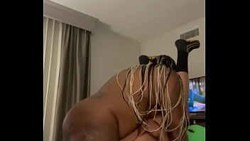 Preview 2 of Brazzea New Step Mom - Storm Lattimore In Lattimore Boys Preview