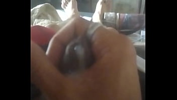 Preview 3 of 1 Good - Sebas mastubandose dando amor