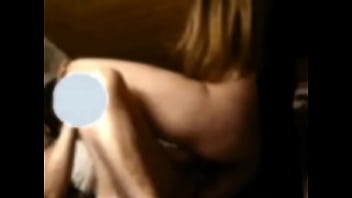Preview 1 of Lesbian Handgag - FROM THE VAULTS 3 (REMASTERED) - Amateur Couples Fucking Compilation