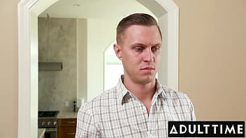 Preview 1 of Romance Video Sex - ADULT TIME - Bunny Madison Can&#039_t Live Without ANAL And Shows Best Friend&#039_s Husband He Can&#039_t Either!