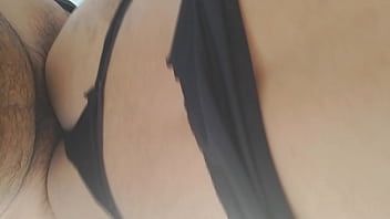 Preview 4 of Brazer Otarna Bobs - me coje de nuevo mi primo en el patio de su casa CDMX