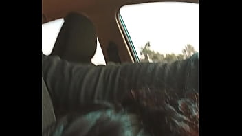 Preview 2 of Teen Bangladesh Xxx Video - Otro d&iacute_a m&aacute_s viajando por la ciudad