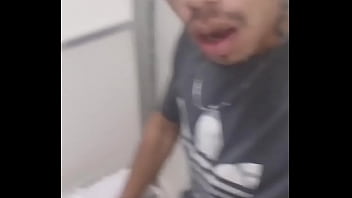 Preview 4 of Teen Held Down And Fucked - O m&eacute_dico pediu pra analisar minha pica