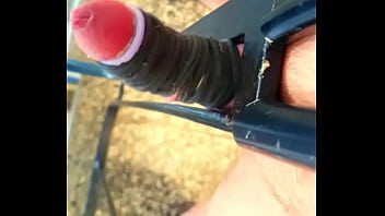 Preview 1 of Indian Mom Son Xxxxx Video - Awesome Christofer D&ouml_ss Sex Exhib &amp_ Public Masturbator CBT play 2