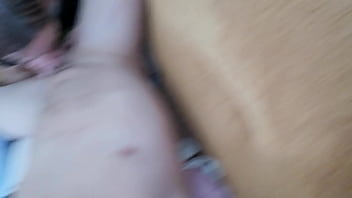 Preview 1 of Bangbus Monroe - Deepthroat rough homemade horny girlfriend