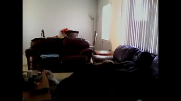 Preview 3 of Yang Girl And Yang Boy Sex - Deb Sucking me