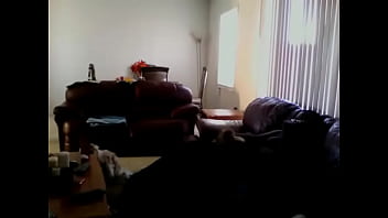 Preview 4 of Yang Girl And Yang Boy Sex - Deb Sucking me