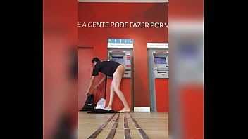 Preview 2 of Family Sexe Film - Pelad&atilde_o no banco
