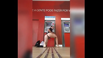 Preview 3 of Family Sexe Film - Pelad&atilde_o no banco