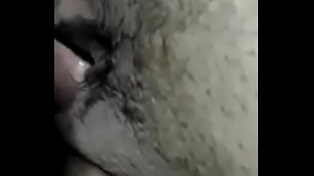 Preview 3 of Teens Masturbanting - Man plays with black wet pussy