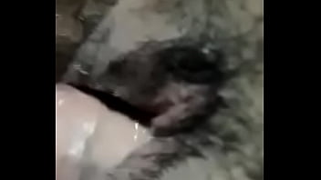 Preview 4 of Teens Masturbanting - Man plays with black wet pussy