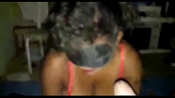 Preview 1 of Sleeping Girl Fuckingvideo - Boquete guloso com enrabada