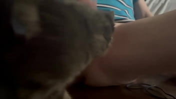 Preview 3 of Young Boy Having Sex With Anty - Infamous118