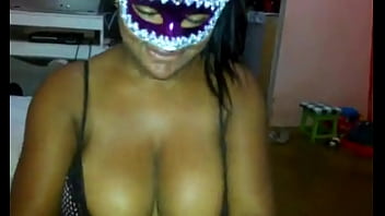 Preview 1 of Spandex Enema - Mandado meu pau
