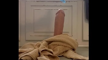 Preview 1 of Gwyn Loverboys - Giant dildo