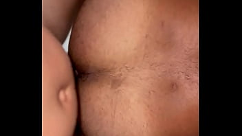 Preview 1 of Borse Sex - O moleque da academia veio correr ao meu lado