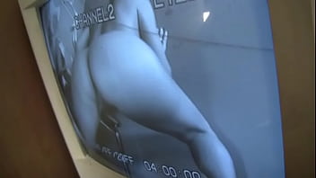 Preview 3 of Juer Xxx Video - LethalHardcore - Big Booty Blonde Deep Throats Glory Hole Cock