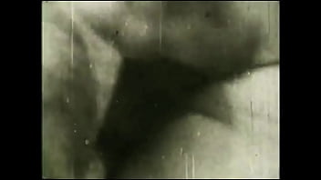 Preview 4 of Granny Stocking Heels - The Wonderful World Of Vintage Pornography &#039_Foursomes&#039_