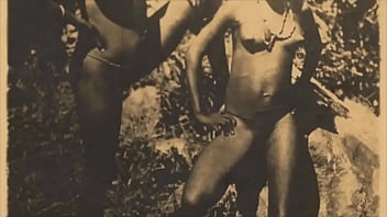 Preview 2 of Tamil Vlpron - Dark Lantern Entertainment presents &#039_Vintage Women Of The World&#039_ from My Secret Life,  The Erotic Confessions of a Victorian English Gentleman