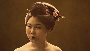 Preview 3 of Tamil Vlpron - Dark Lantern Entertainment presents &#039_Vintage Women Of The World&#039_ from My Secret Life,  The Erotic Confessions of a Victorian English Gentleman