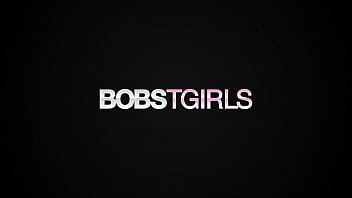 Preview 1 of Prety Zanfq - BOB&#039_S TGIRLS: Gina James Needs You NOW!