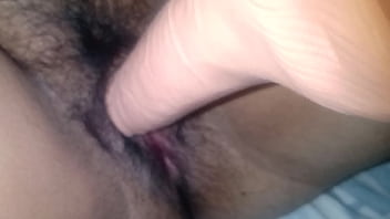 Preview 3 of Bbc Milf Doggy - MINHA BUCETINHA APERTADA ESTA QUERENDO UM PAU PELUDO NO PELO DENTRO DELA
