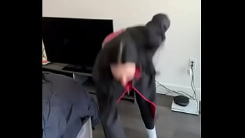 Preview 2 of Nina Ella Video - Priminha  Ana closplay adora Naruto