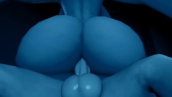 Preview 3 of Jaim Xxx Vdeio - Mandela Monster Sucks And Fucks You (coot27)