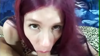 Preview 4 of Bigg Boss Xxcx - 18YO TINY PETITE FIRST TIMER SUCKS DICK POV BLOWJOB on MAXXX LOADZ HARDCORE VIDEOS