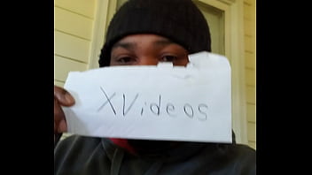 Preview 3 of Interracial Dredd Anal - Verification video