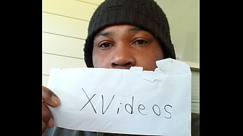 Preview 1 of Interracial Dredd Anal - Verification video