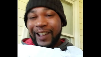 Preview 4 of Interracial Dredd Anal - Verification video