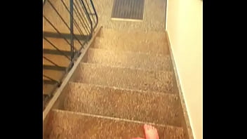 Preview 1 of Hello Hot Sex Hot - Awesome Christofer D&ouml_ss Sex Exhib &amp_ Public Masturbator CBT play
