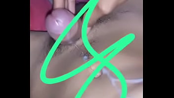 Preview 3 of Padri Sex Video - Deslechada de mi morrito
