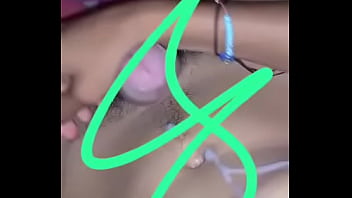Preview 4 of Padri Sex Video - Deslechada de mi morrito