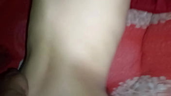 Preview 4 of Cam4 Cinnabelle - ninf&oacute_mana colombiana follando rico mientras habla por tel&eacute_fono con su marido