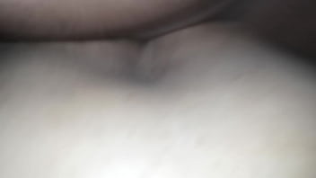 Preview 3 of Naked Date - AngelG and Kuzz! Fat pussy
