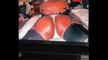 Preview 1 of Yhivixxx Videos Rank - Ass view