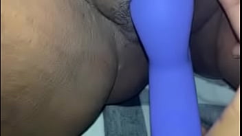 Preview 2 of Beach Bitch Cindy Lords Dp - Masturbate Fun
